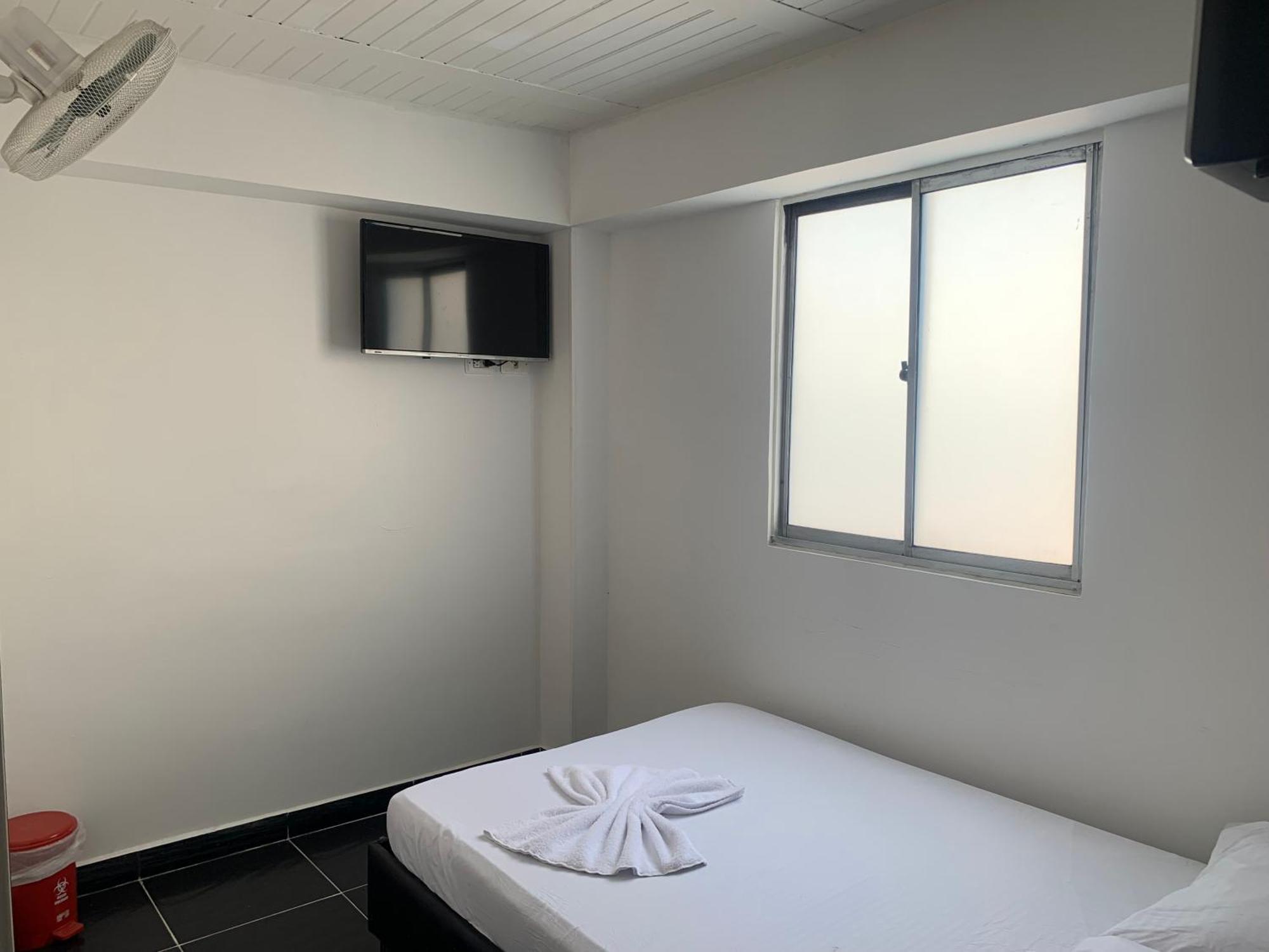 Hotel Lindbergh Quindio Armenia  Room photo